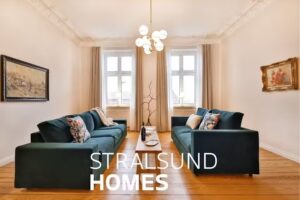 Stralsund Homes