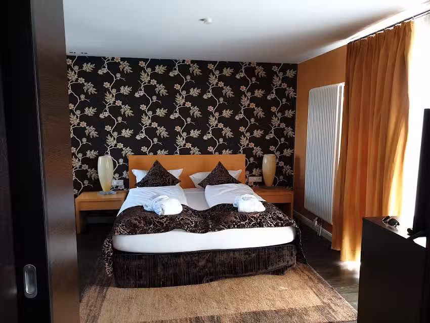 Strand Hotel Seenelke