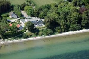 Strandappartements Steinberghaff