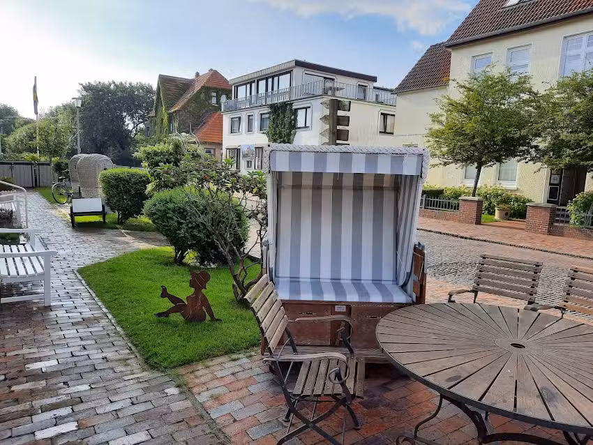 Strandburg