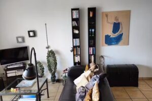 Stranddomizil. Wohnung 2 Kraushaar