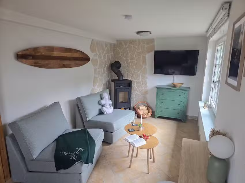 Strandhaus 134