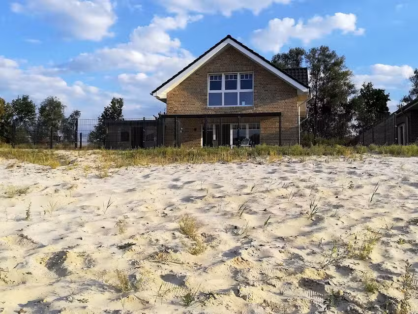 STRANDhaus 28