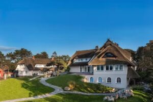 STRANDHAUS Ahrenshoop
