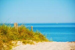 Strandhaus Fischland