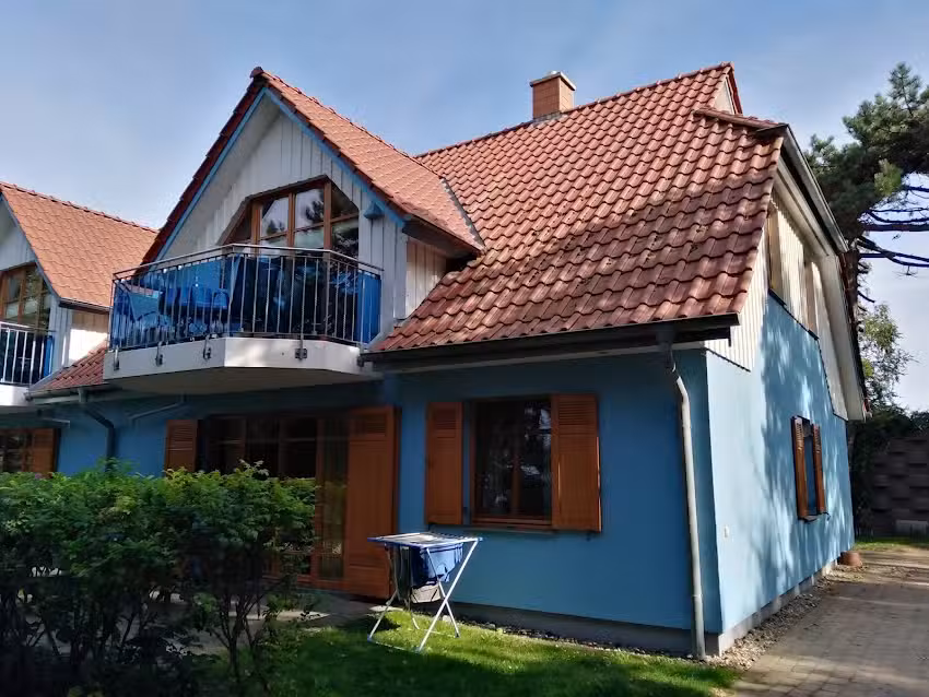 Strandhaus Jonathan