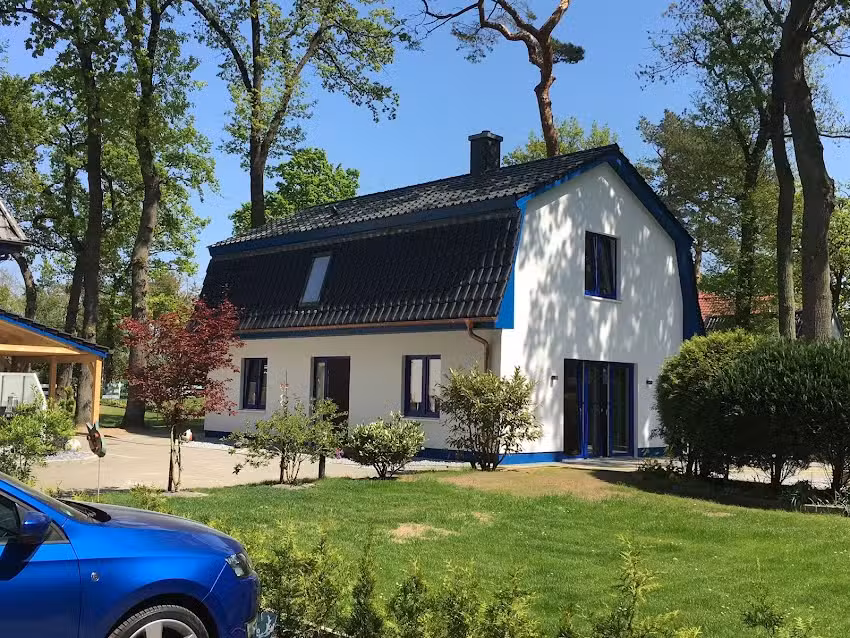 Strandhaus Seeperle