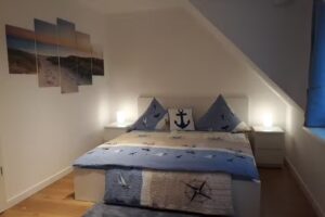 Strandhaus Somerset