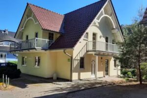 Strandhaus TUI