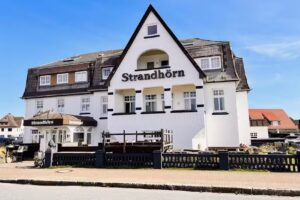 Strandhörn Hotel Restaurant GmbH