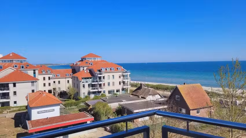 Strandhotel Bene GmbH