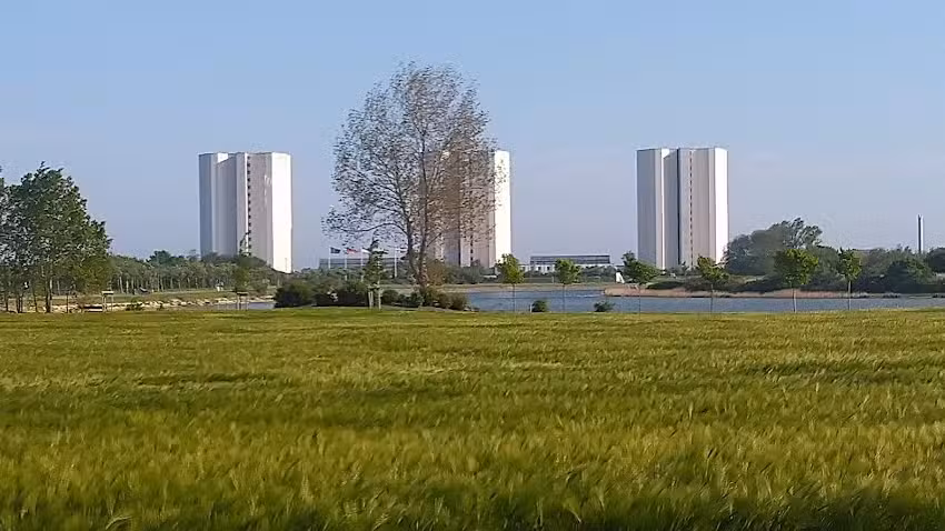 Strandhotel Garni Fehmarn