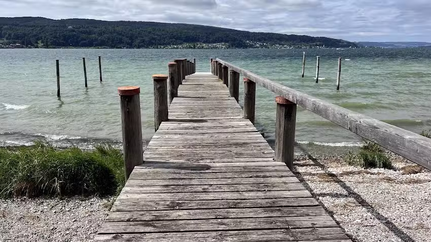 Strandhotel Löchnerhaus