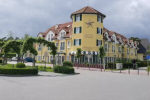 Strandhotel Seestern