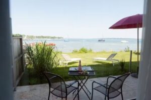 Strandhotel S&uuml;dSee Diessen am Ammersee