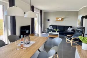 Strandleben Fehmarn – Telse Voderberg