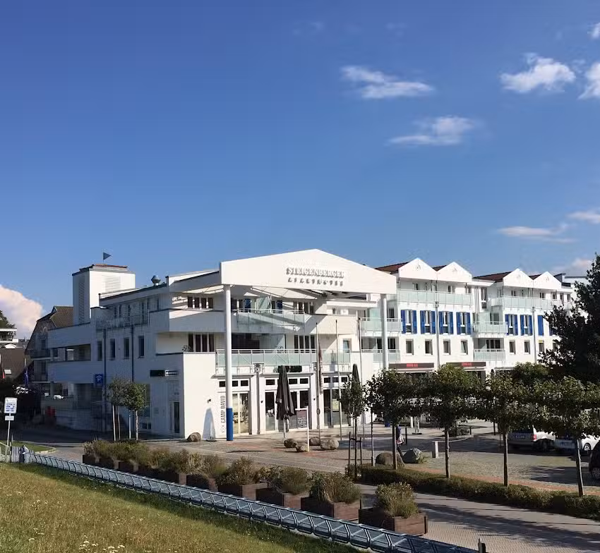 Strandperle-Zingst, Ferienapartment