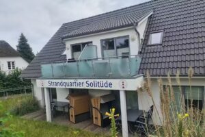 Strandquartier Solitüde