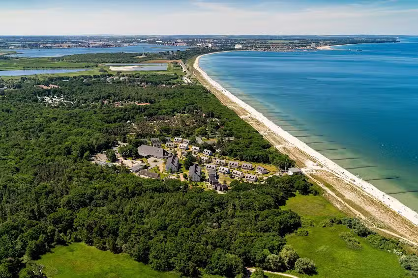 StrandResort Markgrafenheide