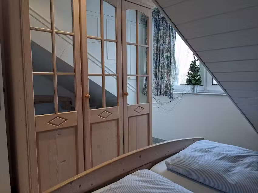 Strandvilla Atlantic