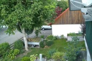 Straubes Ferienwohnung