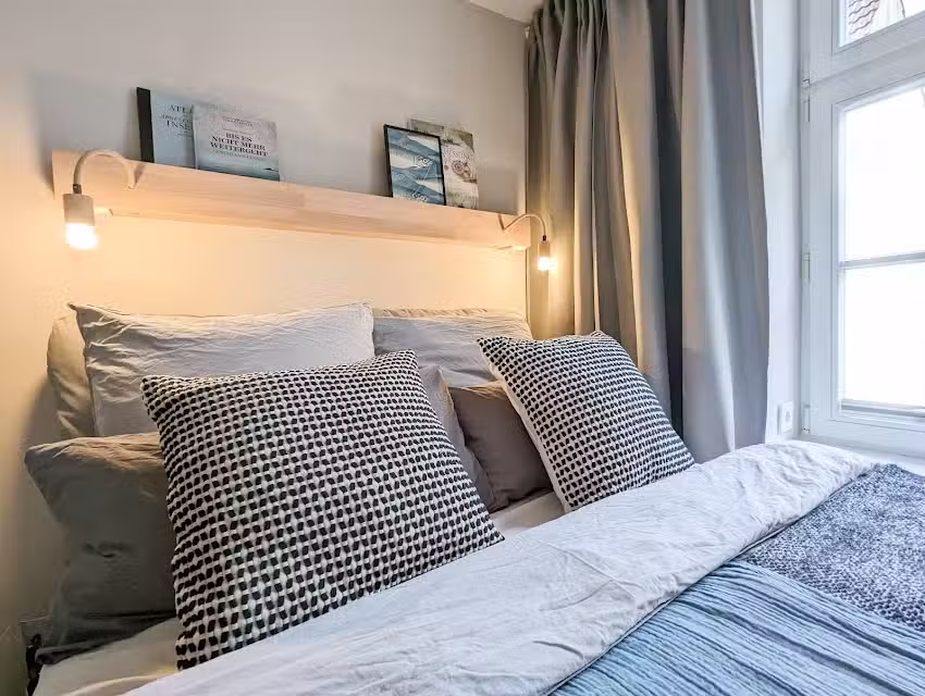 STRELApartment Meinke