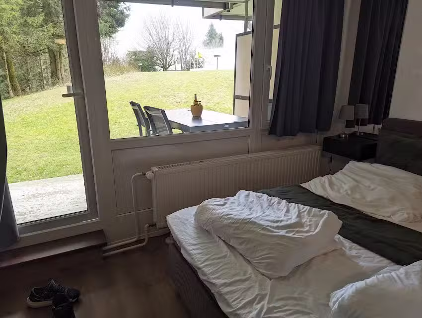 Stressless Appartment