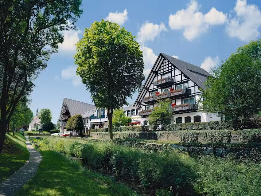 Struck Landhotel & SPA