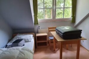 Struven Hus