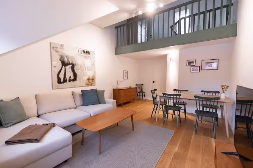 STUBN Appartments