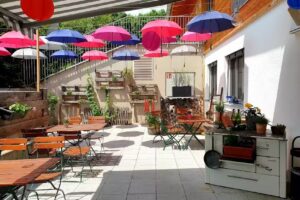 Stücklhof – Café & Pension