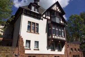 Studentenwohnheim Hessen-Westfalen-Haus e. V.