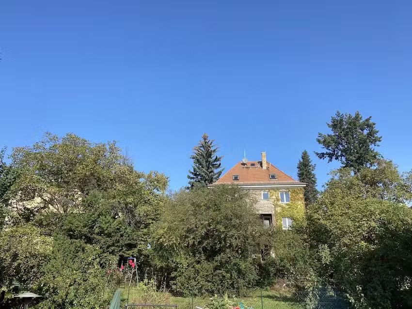 Studio am Kaitzer Weinberg