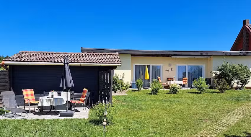 Studio & Ferienwohnung Lindner