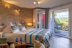 Studio Vulkanpanorama