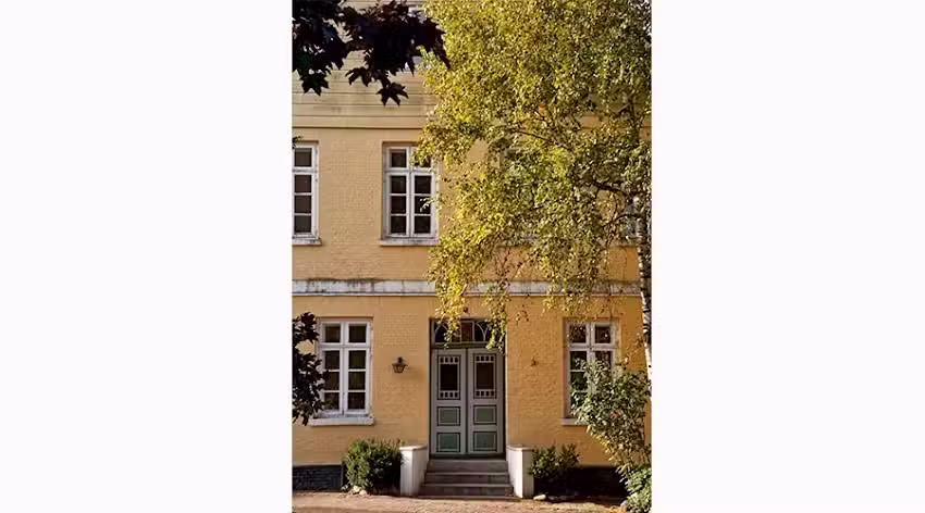 Studiohaus Osten