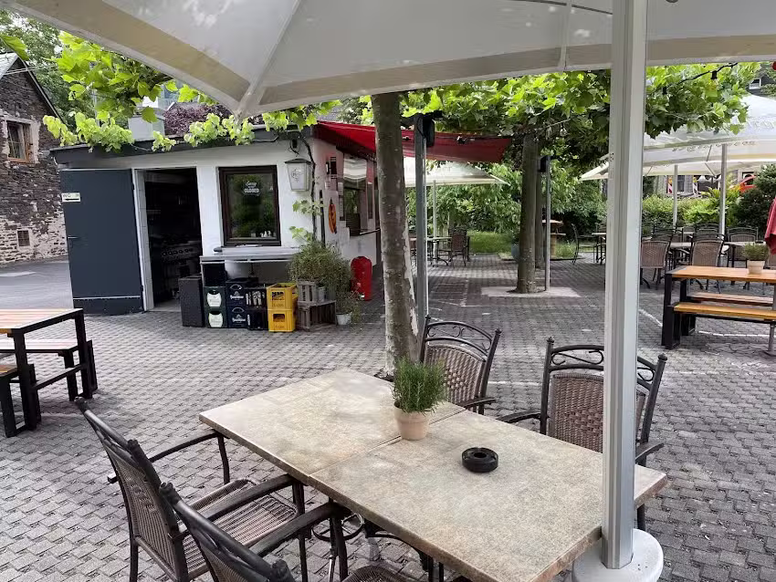 Stumbergers &ndash; Hotel