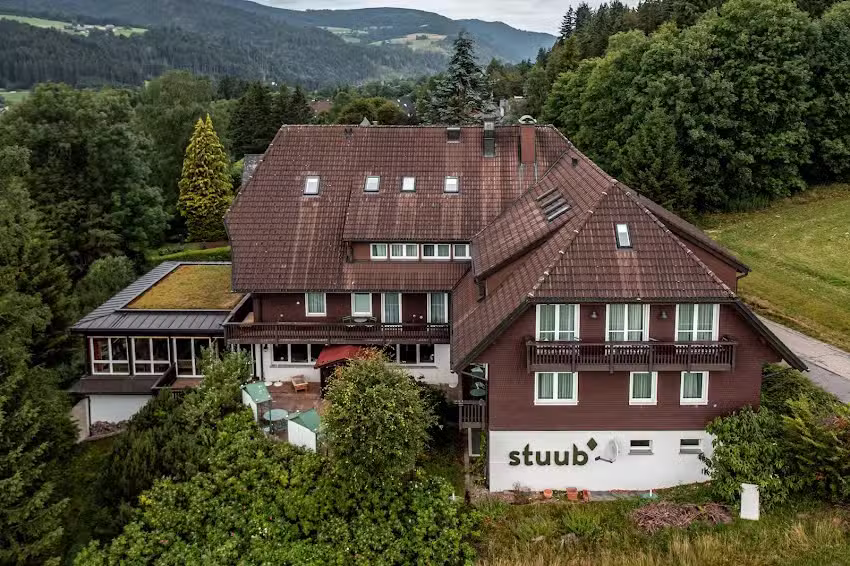 stuub hinterzarten