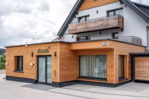 stuub saig Lenzkirch