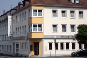 Südhotel