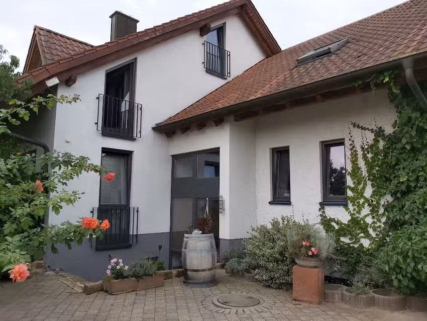 S&uuml;dliche Weinstra&szlig;e