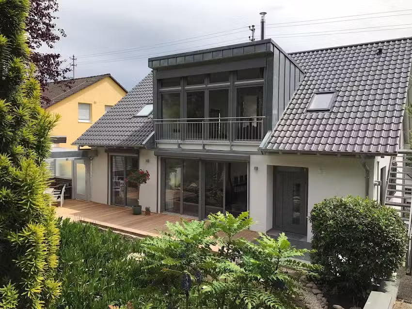 S&uuml;dpfalz Quartier 42 *****