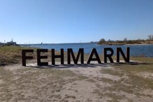 S&uuml;dstrand Gl&uuml;ck Fehmarn