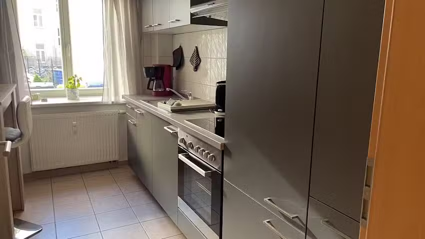 Sue&ntilde;os Apartament