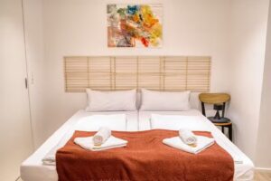 Suite Kaiser Ferienwohnung