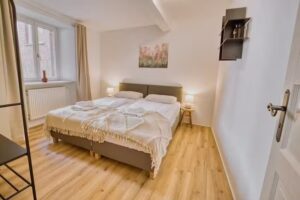 Suite Kelnhof Ferienwohnung