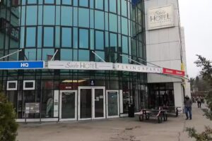 SuiteHotel FERINGAPARK