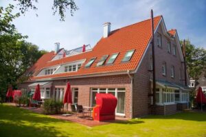 Suitenhotel Idyll Heckenrose