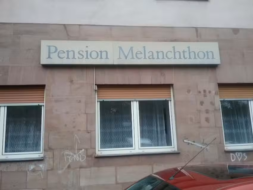 Sultania&rsquo;s Melanchthon