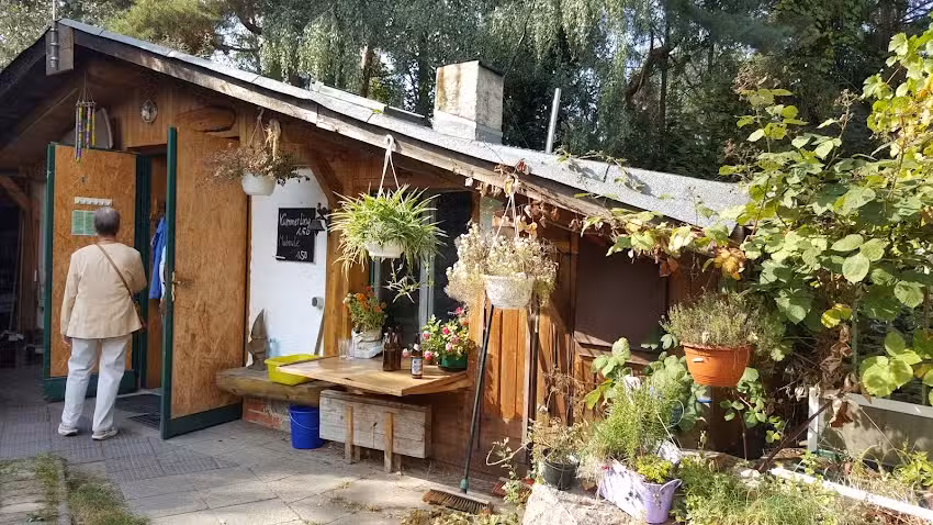 Summter Pension
